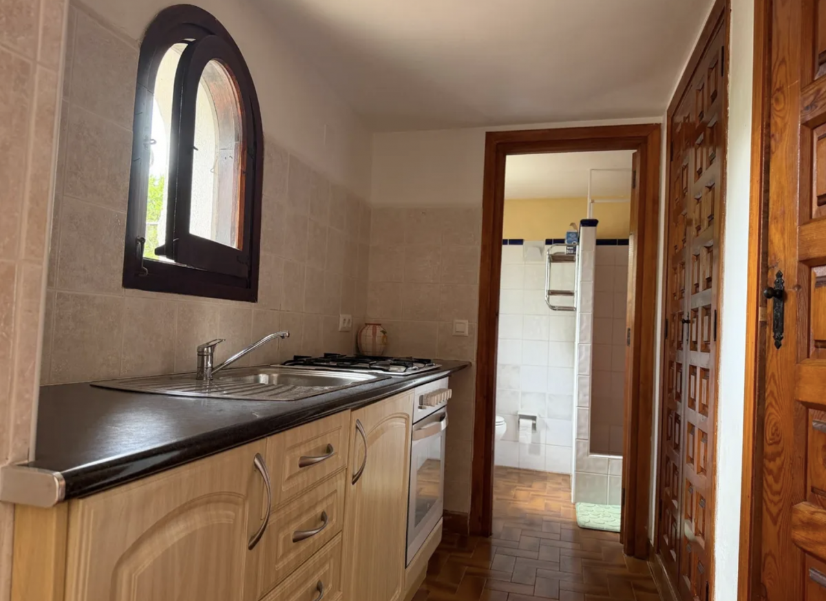 Villa in Javea, Alicante, Spain 3 bedrooms, 206 sq.m. No. 189994