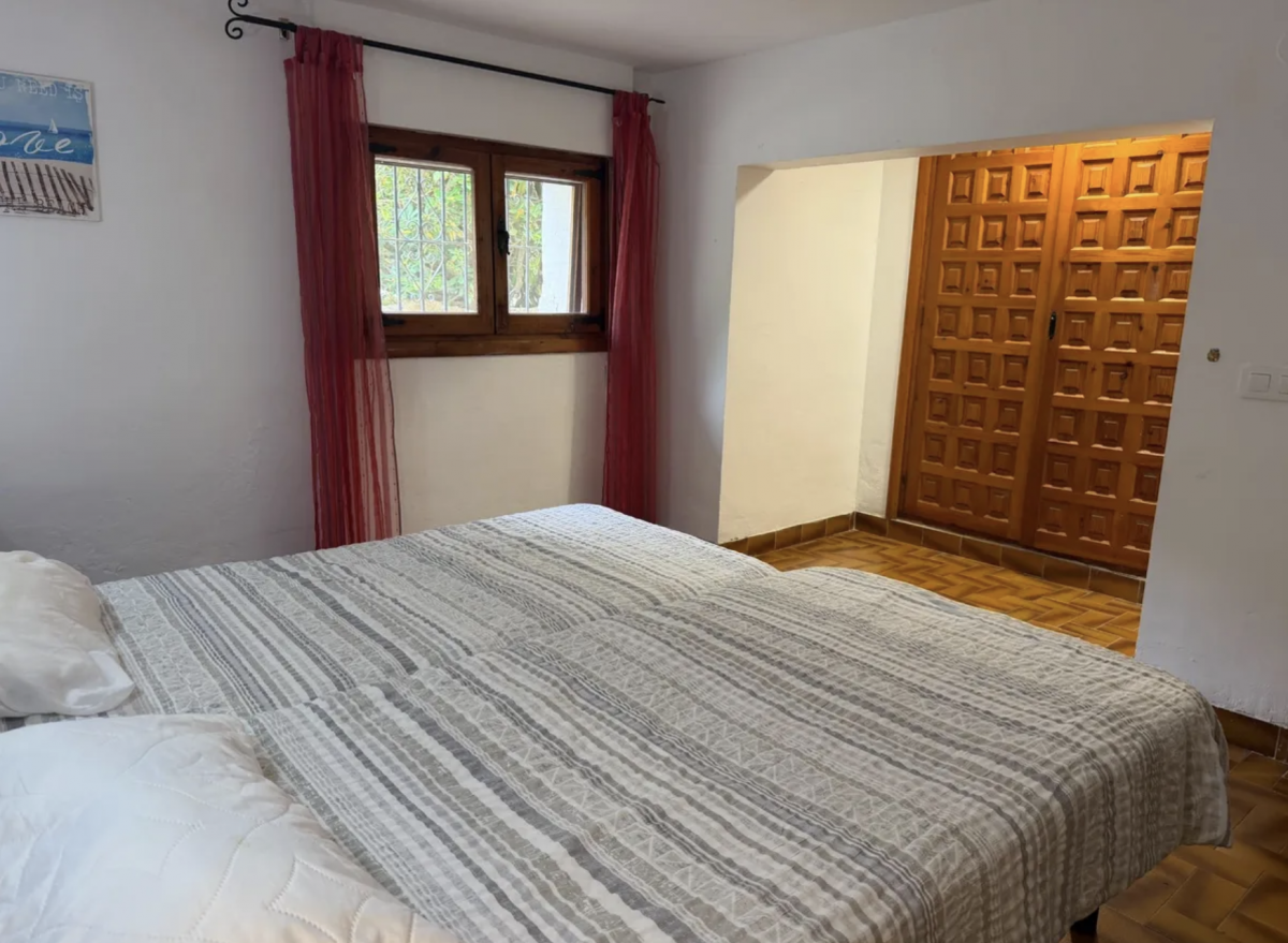 Villa in Javea, Alicante, Spain 3 bedrooms, 206 sq.m. No. 189994