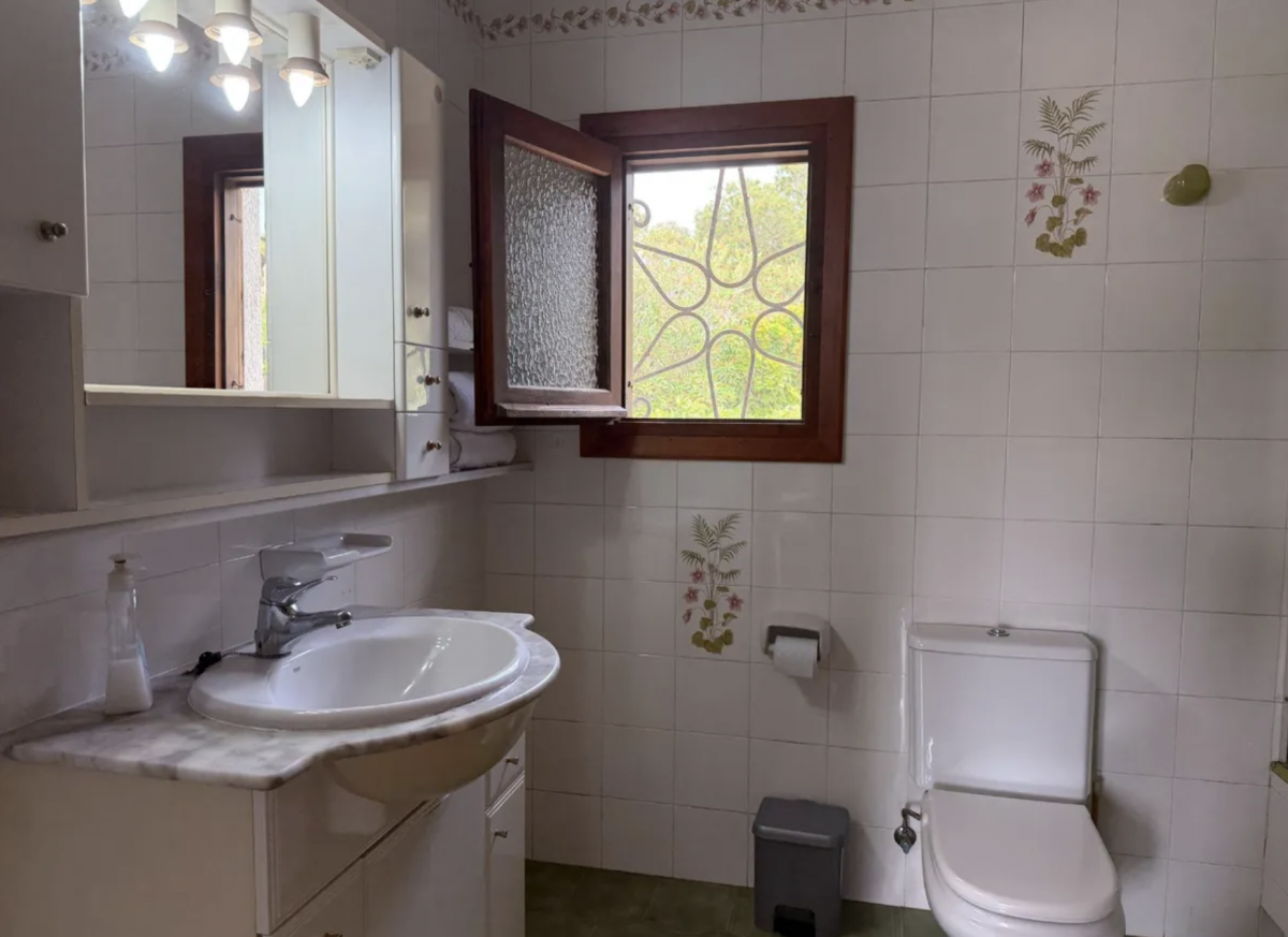 Villa in Javea, Alicante, Spain 3 bedrooms, 206 sq.m. No. 189994