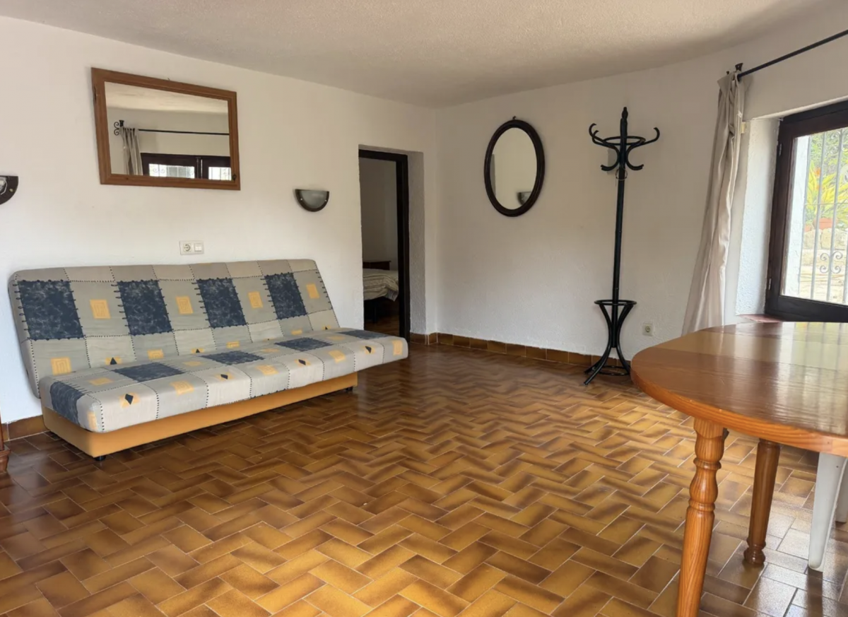 Villa in Javea, Alicante, Spain 3 bedrooms, 206 sq.m. No. 189994