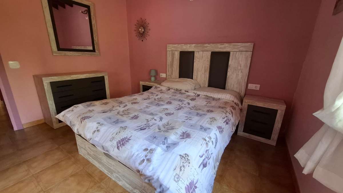 Villa in Javea, Alicante, Spain 3 bedrooms, 206 sq.m. No. 189994