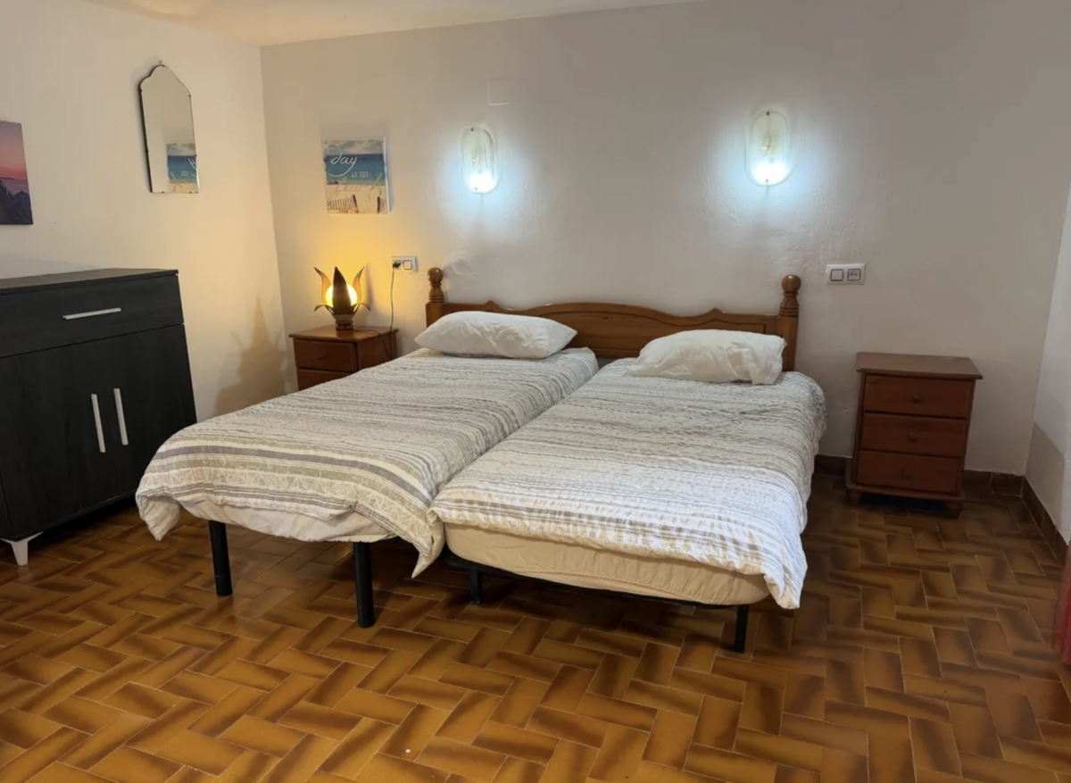 Villa in Javea, Alicante, Spain 3 bedrooms, 206 sq.m. No. 189994