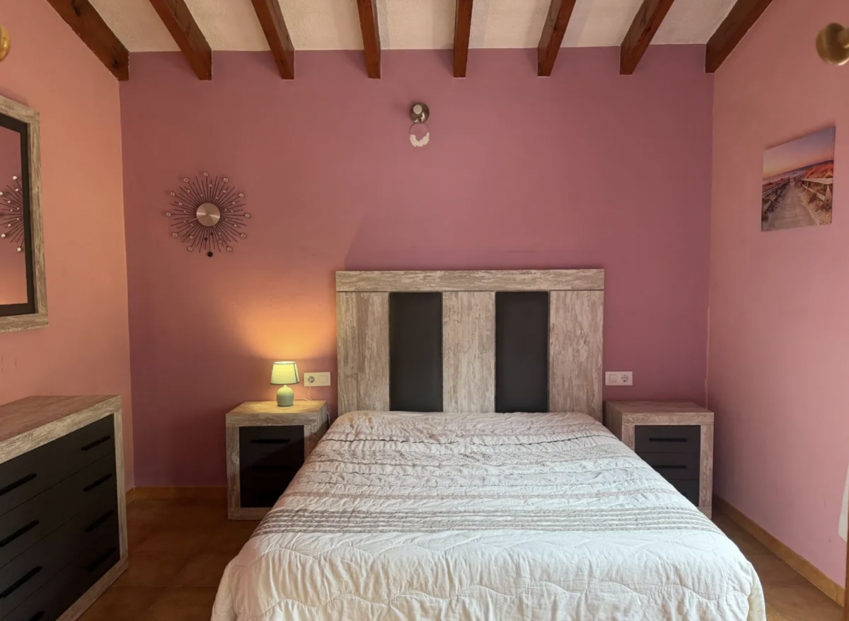 Villa in Javea, Alicante, Spain 3 bedrooms, 206 sq.m. No. 189994