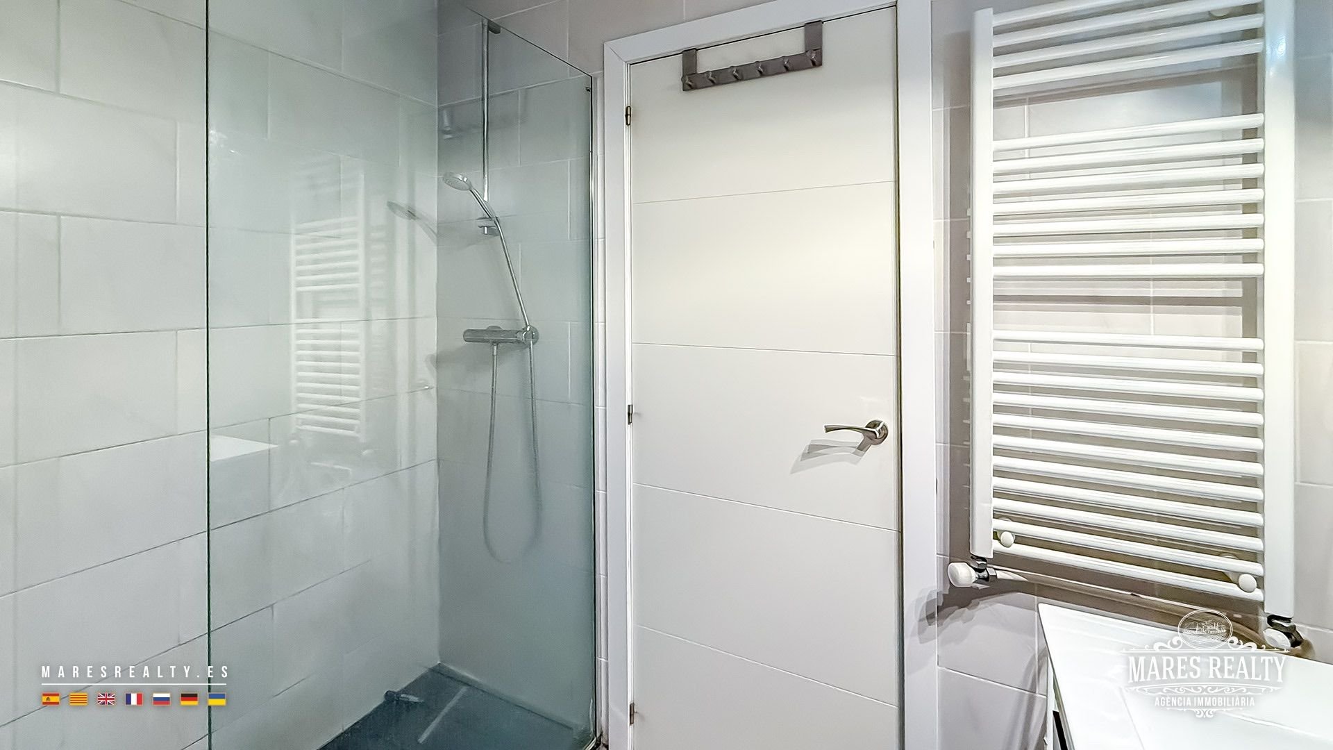 Wohnung in Lloret de Mar, Girona, Spanien 1 Schlafzimmer, 39 m2 Nr. 184480