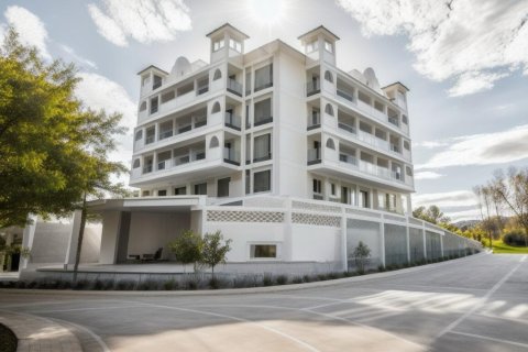 Apartament w Bigastro, Alicante, Hiszpania 2 sypialnie, 69 mkw. nr 184477