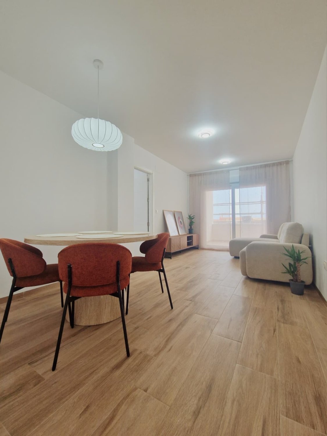 Apartamento en San Fulgencio, Alicante, España 3 dormitorios, 93 m2 No. 184475