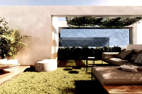 Apartment in Torrevieja, Alicante, Spain 1 bedroom, 41 sq.m. No. 184476