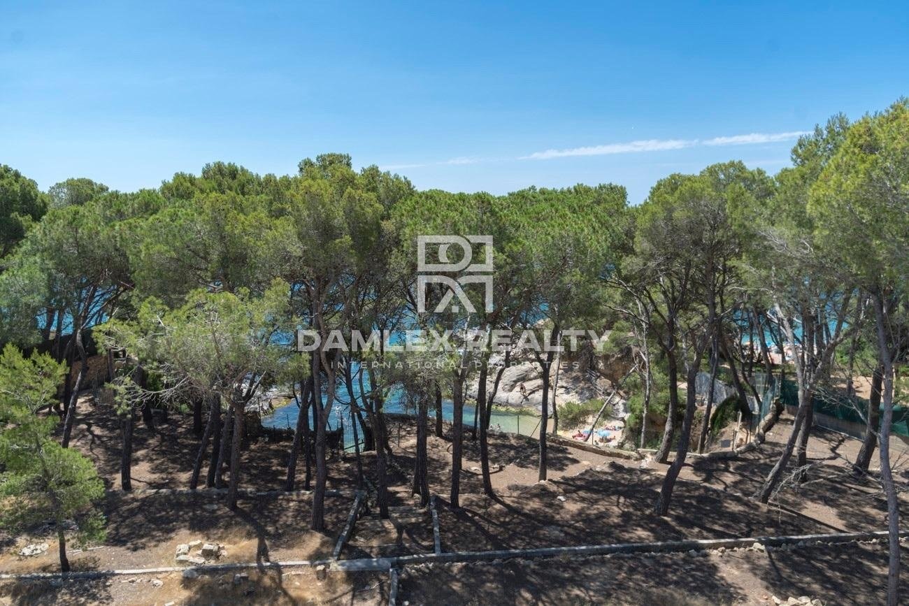 Villa Platja D'aro, Girona, Spānijā 8 istabas,  Nr. 176664