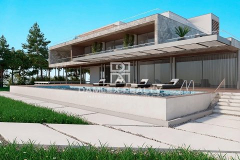 Villa en Platja D'aro, Gerona, España 8 dormitorios,  No. 176664