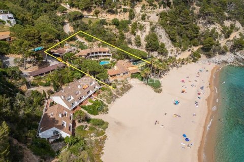 Villa a Tossa de Mar, Girona, Spagna 10 camere da letto,  N° 176667