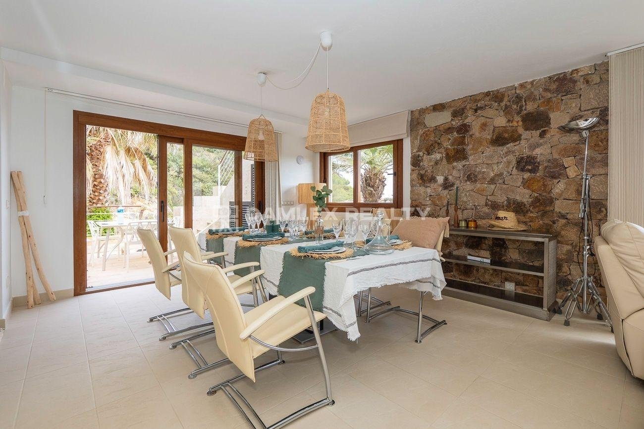 Willa w Tossa de Mar, Girona, Hiszpania 10 sypialni,  nr 176667