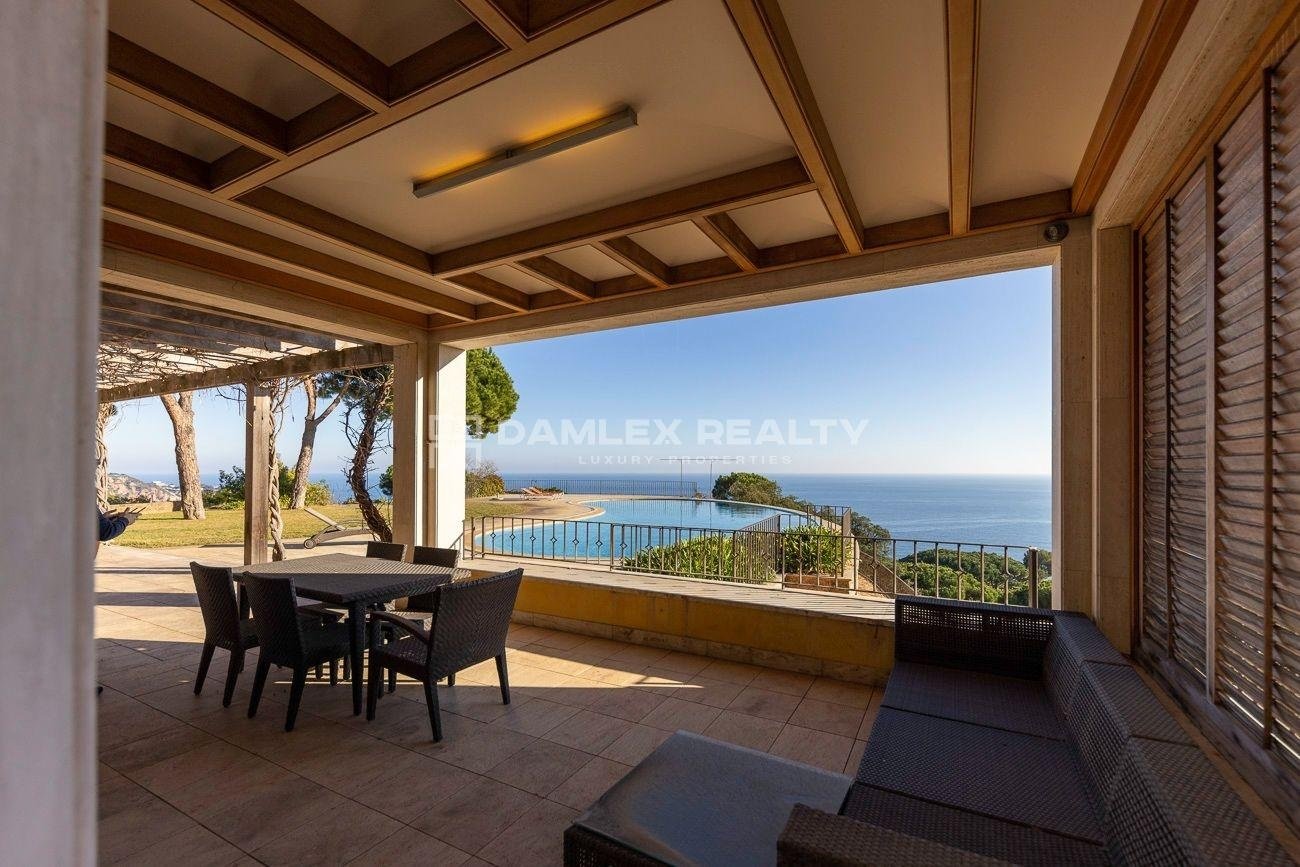 Villa a Sant Feliu de Guixols, Girona, Spagna 11 camere da letto,  N° 176665