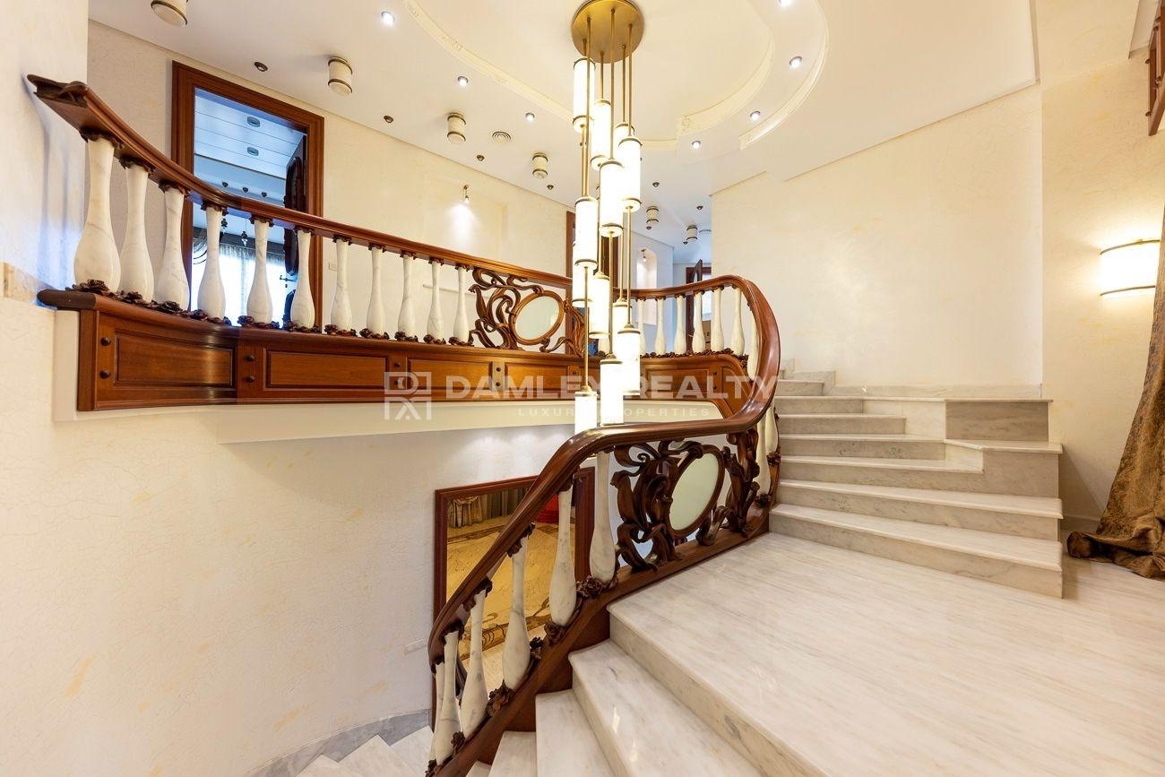 Villa a Sant Feliu de Guixols, Girona, Spagna 11 camere da letto,  N° 176665
