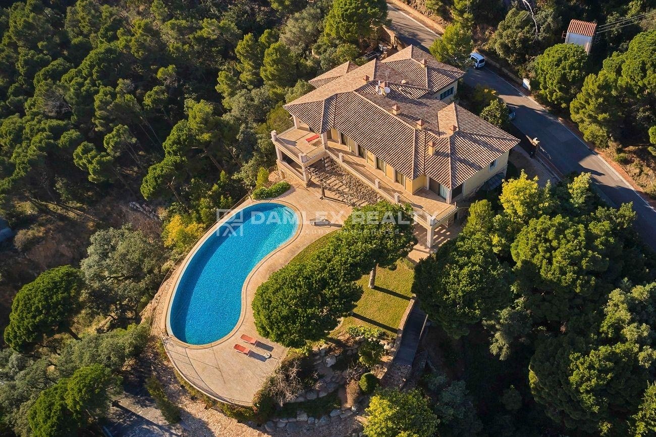 Villa a Sant Feliu de Guixols, Girona, Spagna 11 camere da letto,  N° 176665