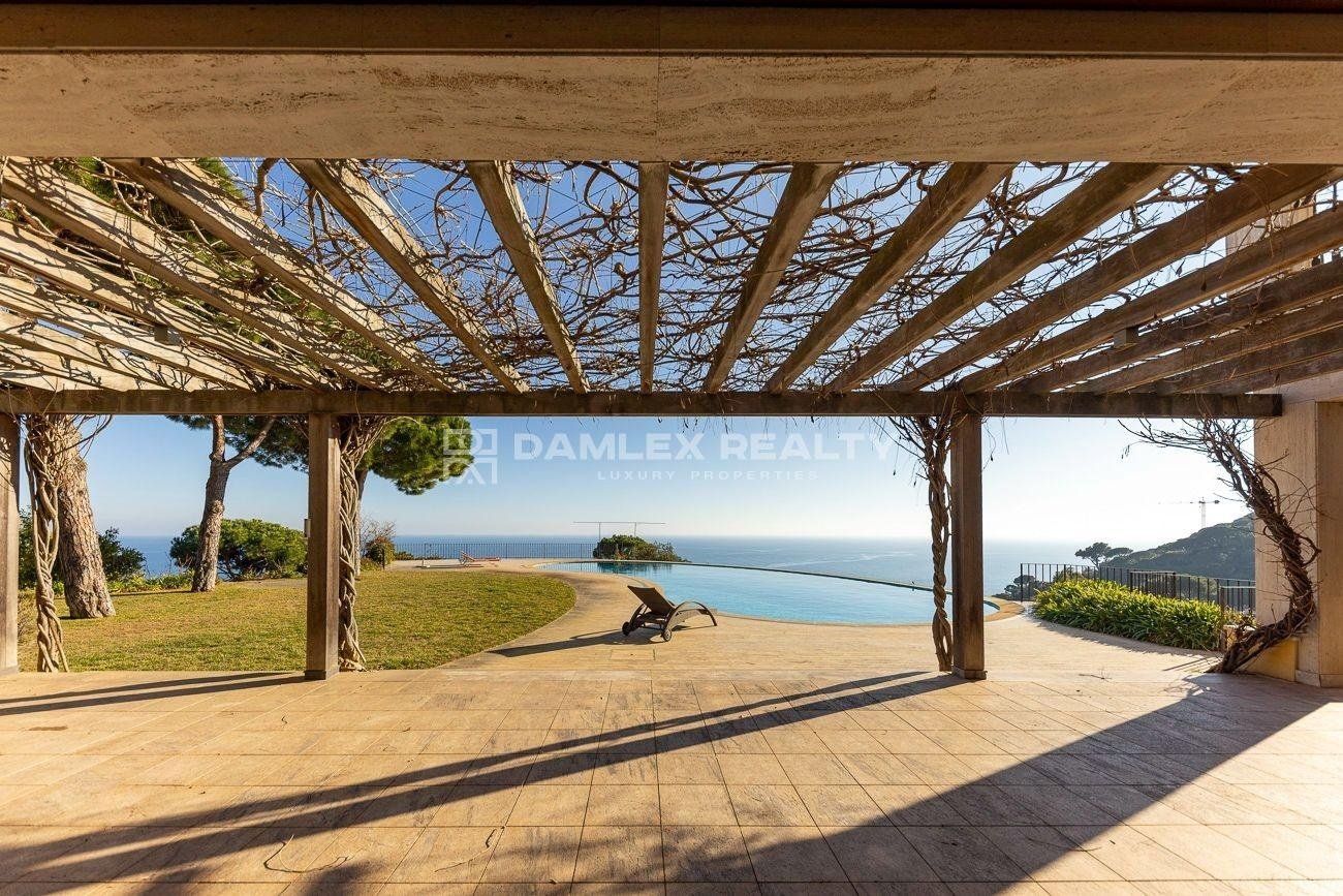 Villa a Sant Feliu de Guixols, Girona, Spagna 11 camere da letto,  N° 176665