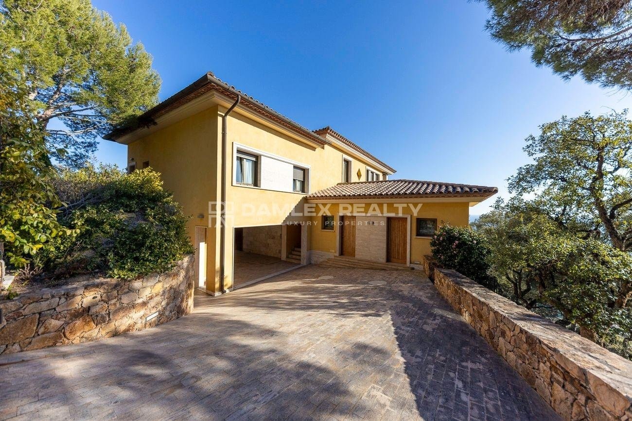 Villa a Sant Feliu de Guixols, Girona, Spagna 11 camere da letto,  N° 176665