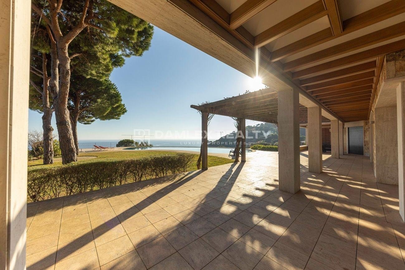 Villa a Sant Feliu de Guixols, Girona, Spagna 11 camere da letto,  N° 176665