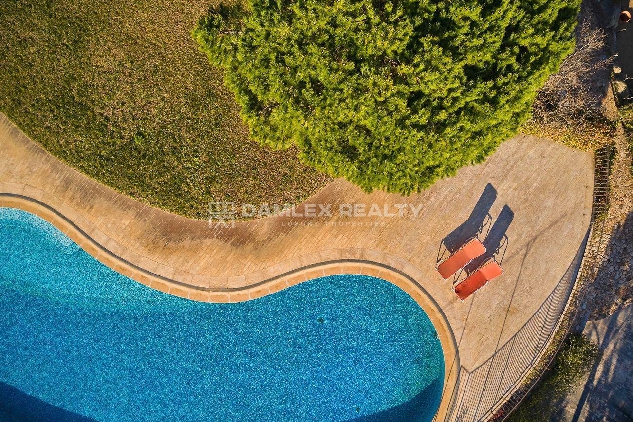 Villa a Sant Feliu de Guixols, Girona, Spagna 11 camere da letto,  N° 176665