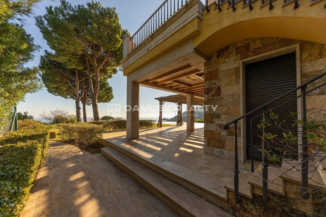 Villa a Sant Feliu de Guixols, Girona, Spagna 11 camere da letto,  N° 176665