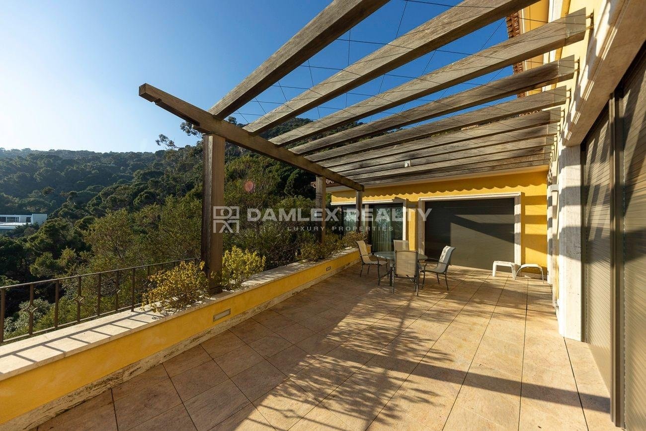 Villa a Sant Feliu de Guixols, Girona, Spagna 11 camere da letto,  N° 176665