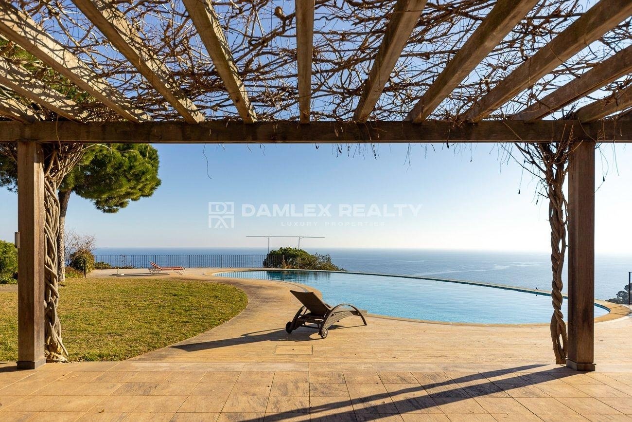 Villa a Sant Feliu de Guixols, Girona, Spagna 11 camere da letto,  N° 176665