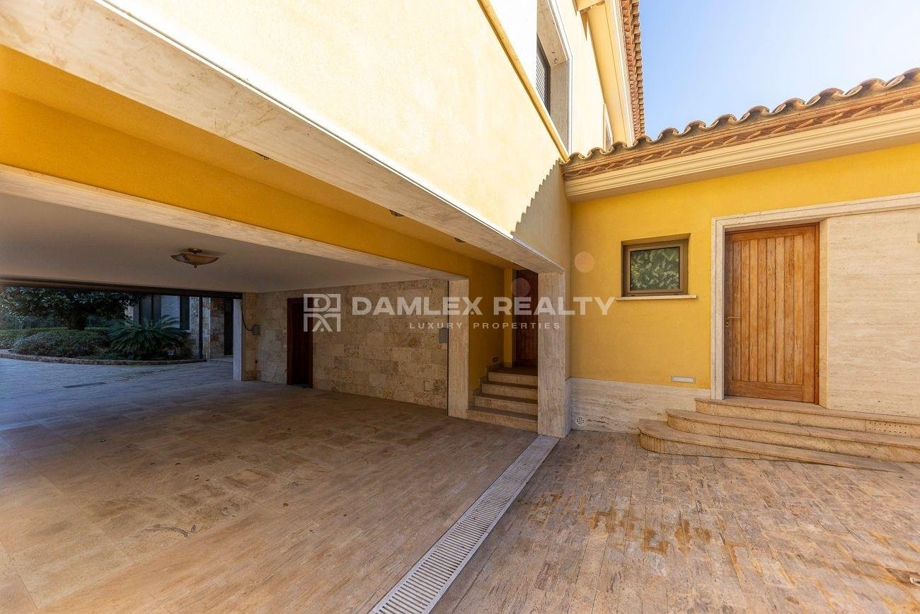 Villa a Sant Feliu de Guixols, Girona, Spagna 11 camere da letto,  N° 176665