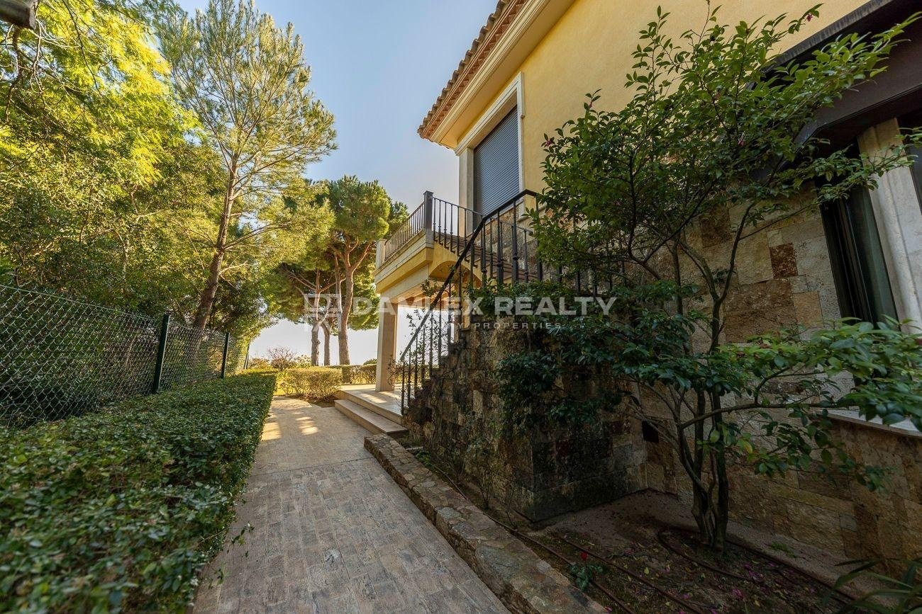 Villa a Sant Feliu de Guixols, Girona, Spagna 11 camere da letto,  N° 176665