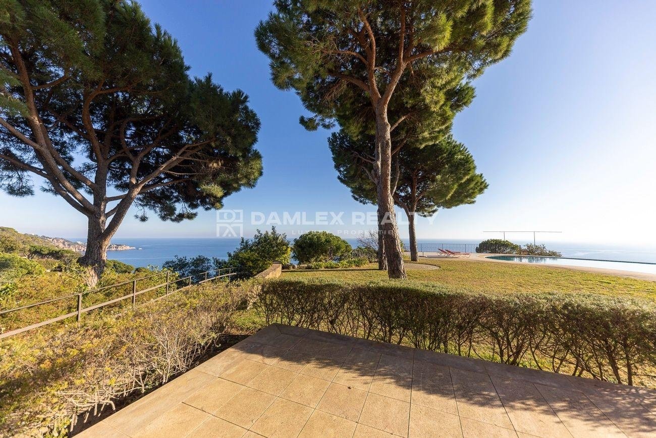 Villa a Sant Feliu de Guixols, Girona, Spagna 11 camere da letto,  N° 176665