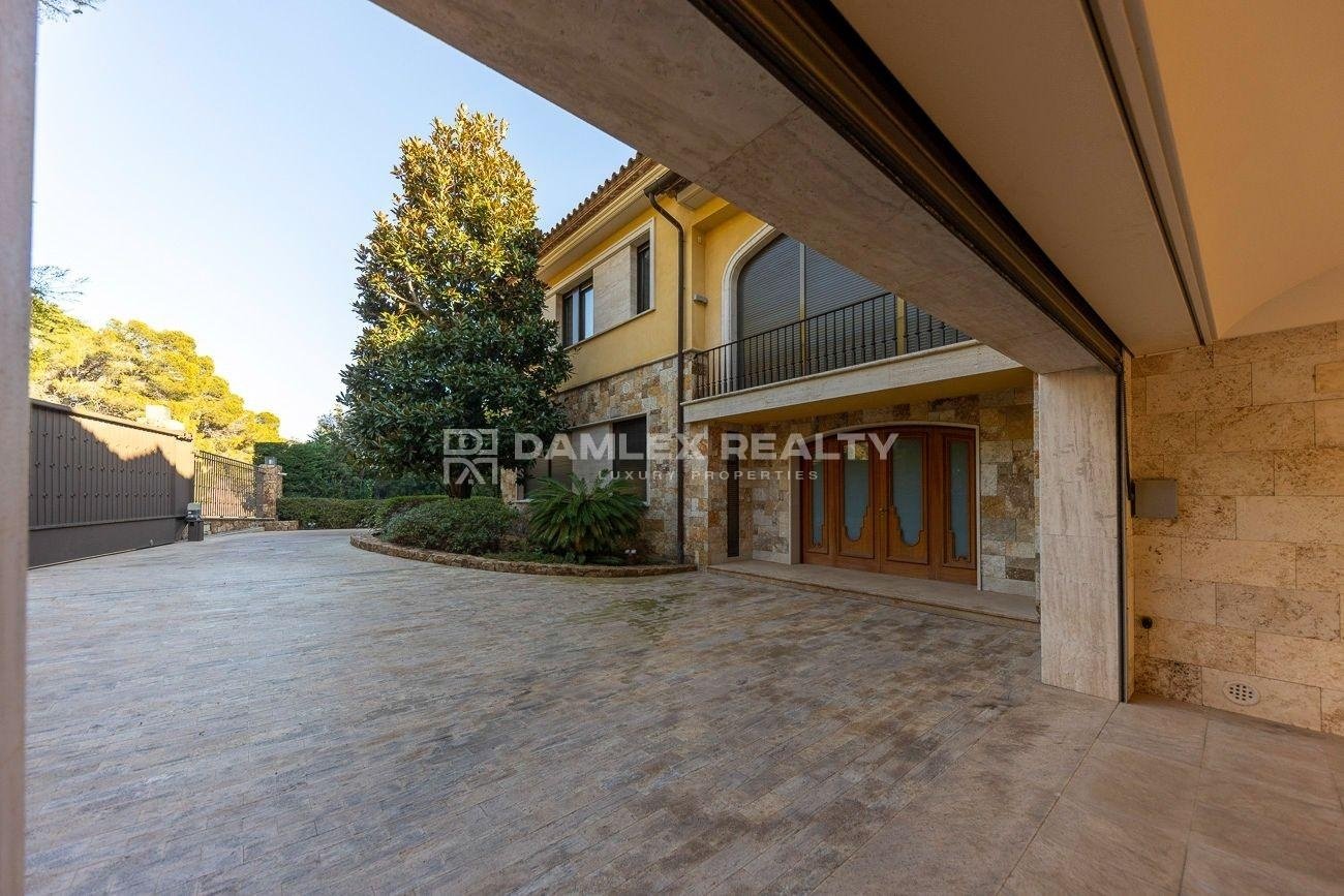 Villa a Sant Feliu de Guixols, Girona, Spagna 11 camere da letto,  N° 176665