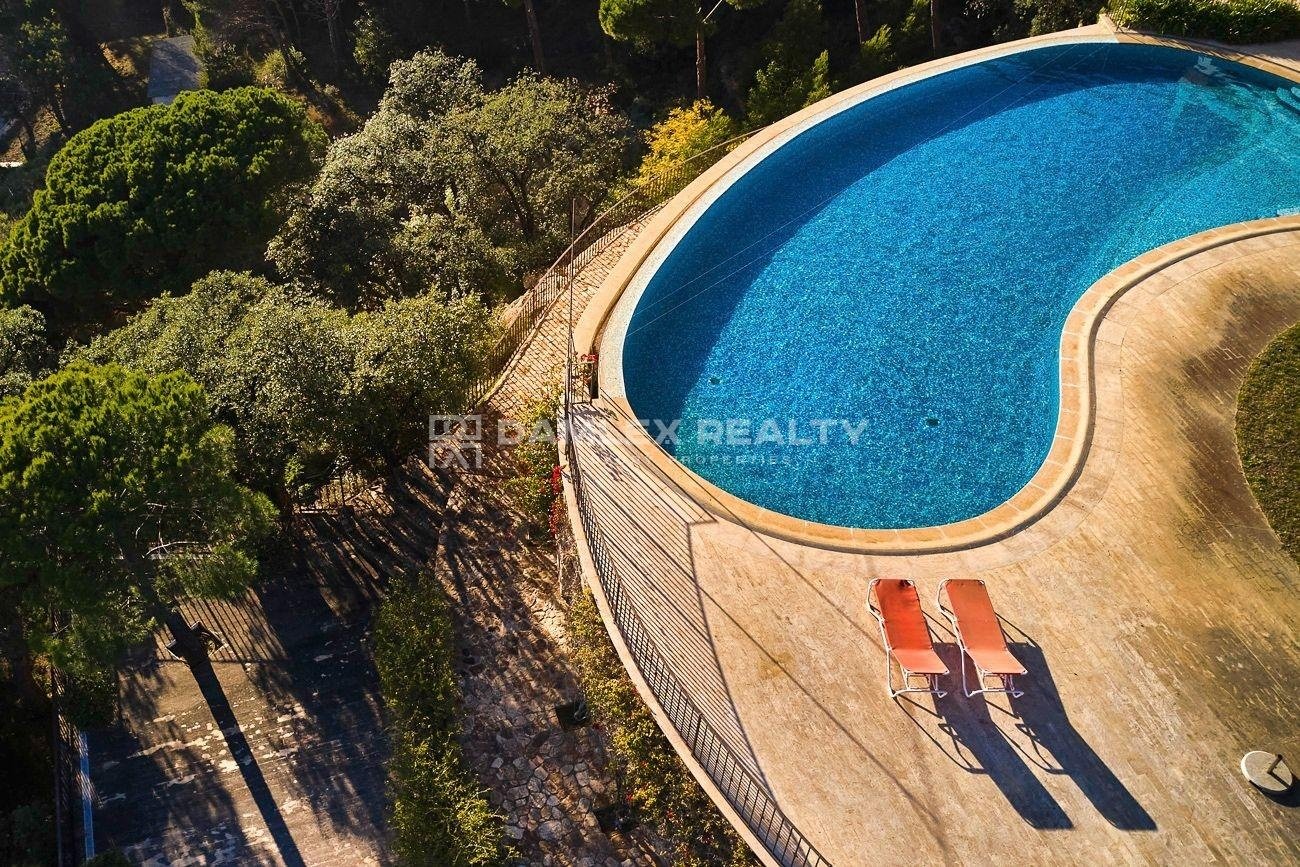 Villa a Sant Feliu de Guixols, Girona, Spagna 11 camere da letto,  N° 176665