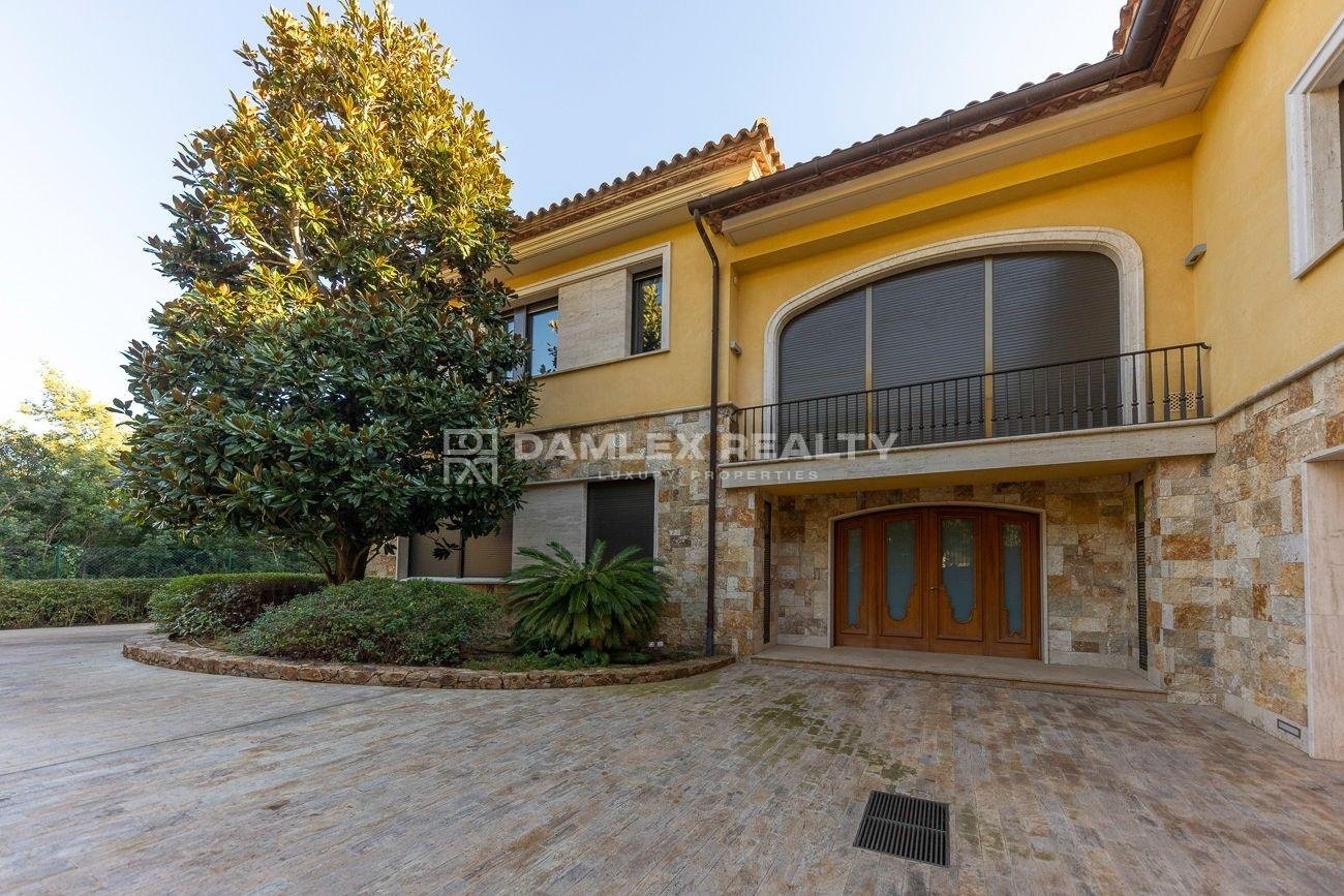 Villa a Sant Feliu de Guixols, Girona, Spagna 11 camere da letto,  N° 176665