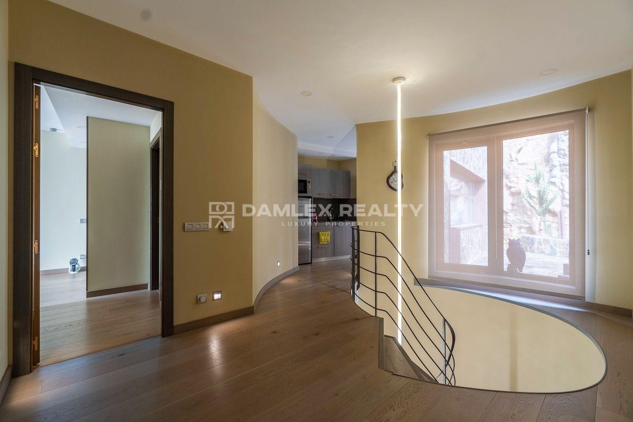 Villa en Sant Feliu de Guíxols, Gerona, España 7 dormitorios,  No. 176668