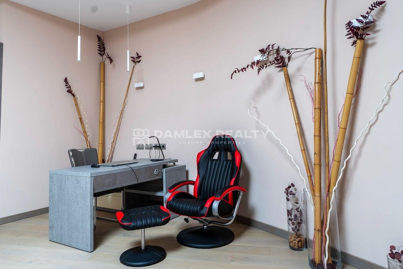Villa en Sant Feliu de Guíxols, Gerona, España 7 dormitorios,  No. 176668