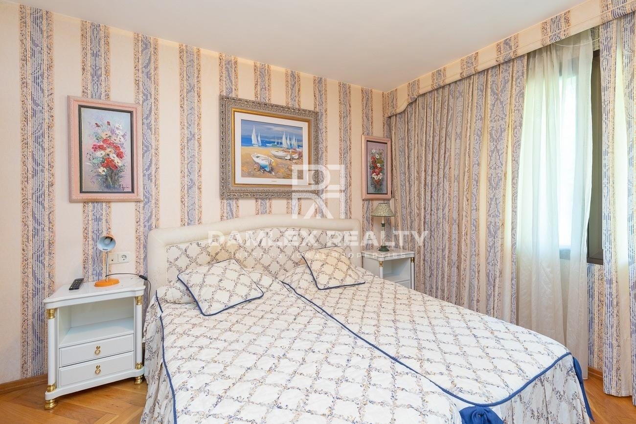 House in S'Agaro, Girona, Spanien 5 Schlafzimmer,  Nr. 176666