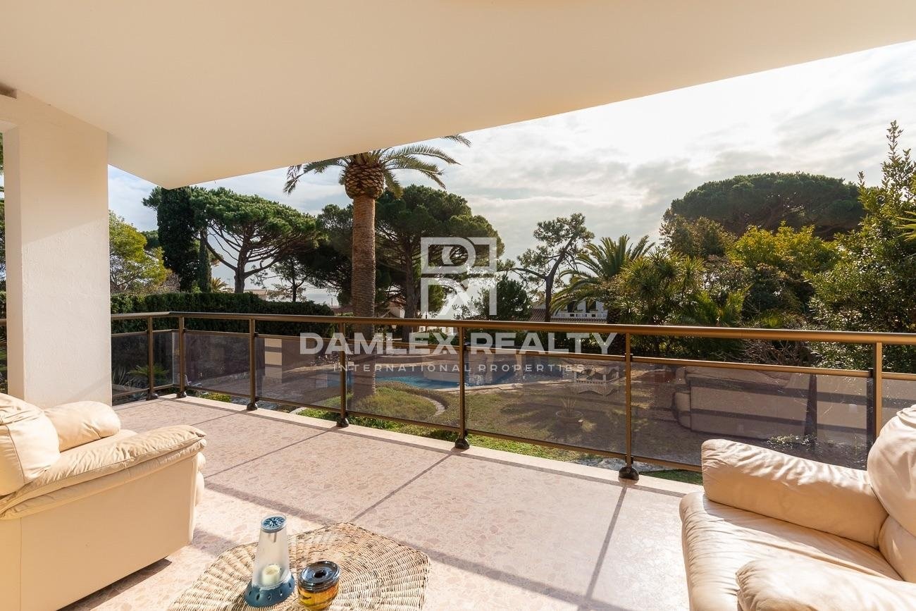 House in S'Agaro, Girona, Spanien 5 Schlafzimmer,  Nr. 176666