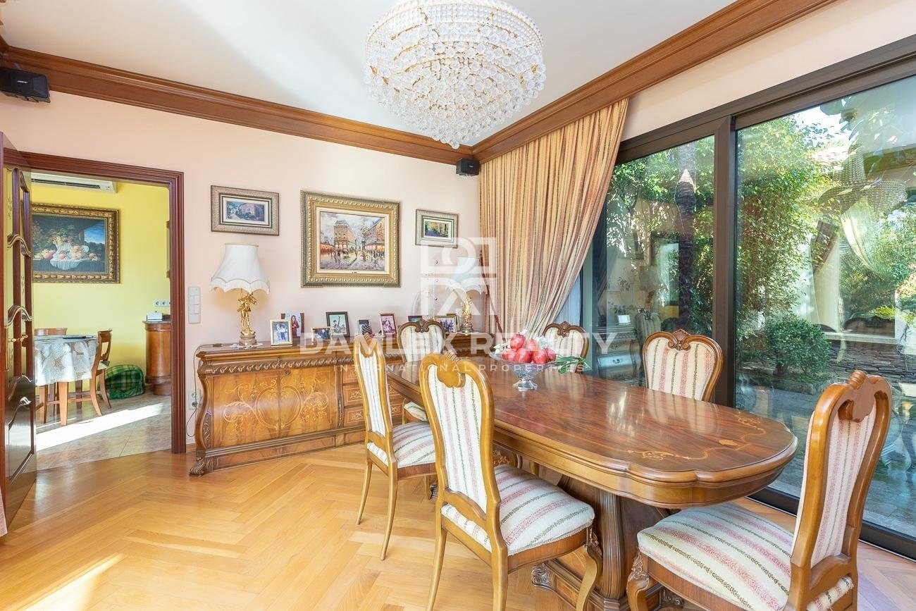 House in S'Agaro, Girona, Spanien 5 Schlafzimmer,  Nr. 176666