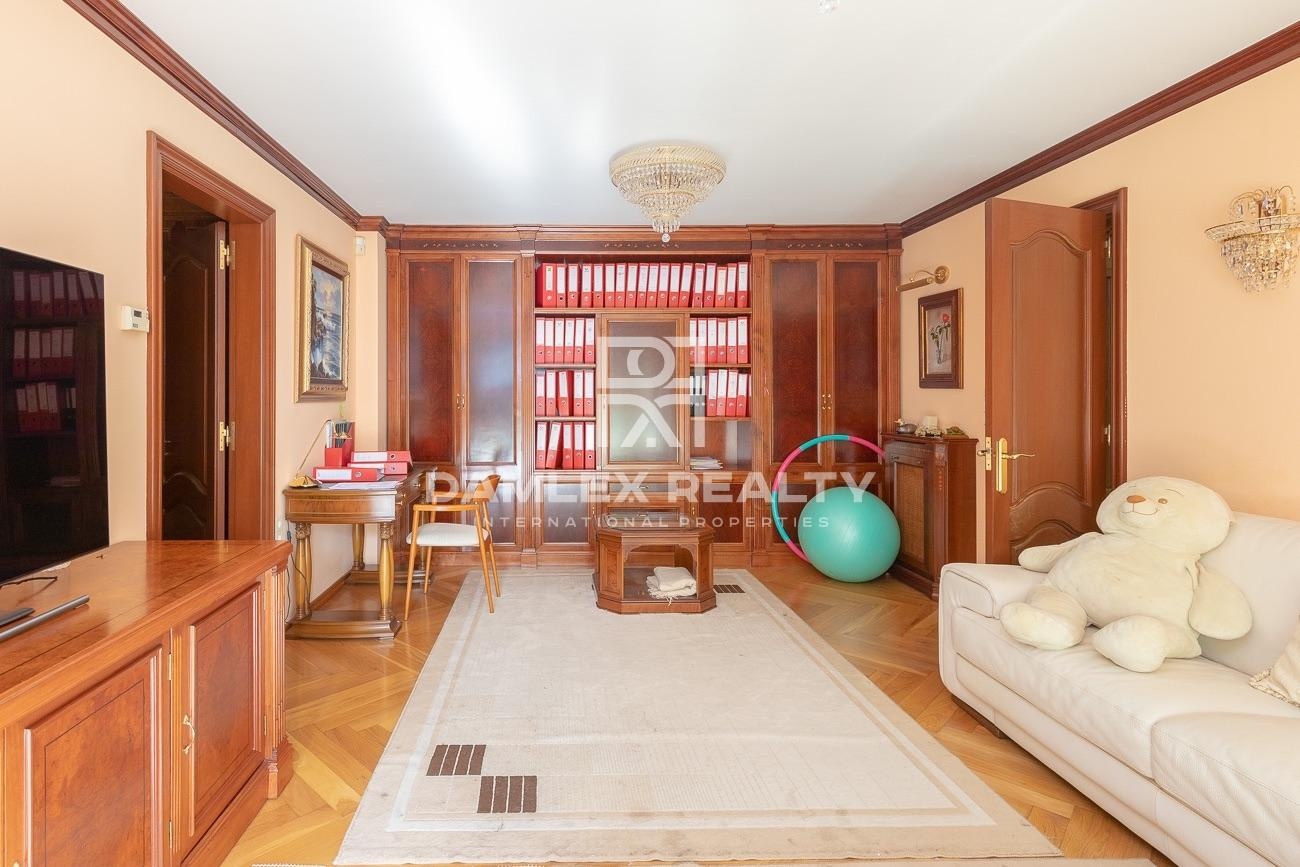 House in S'Agaro, Girona, Spanien 5 Schlafzimmer,  Nr. 176666