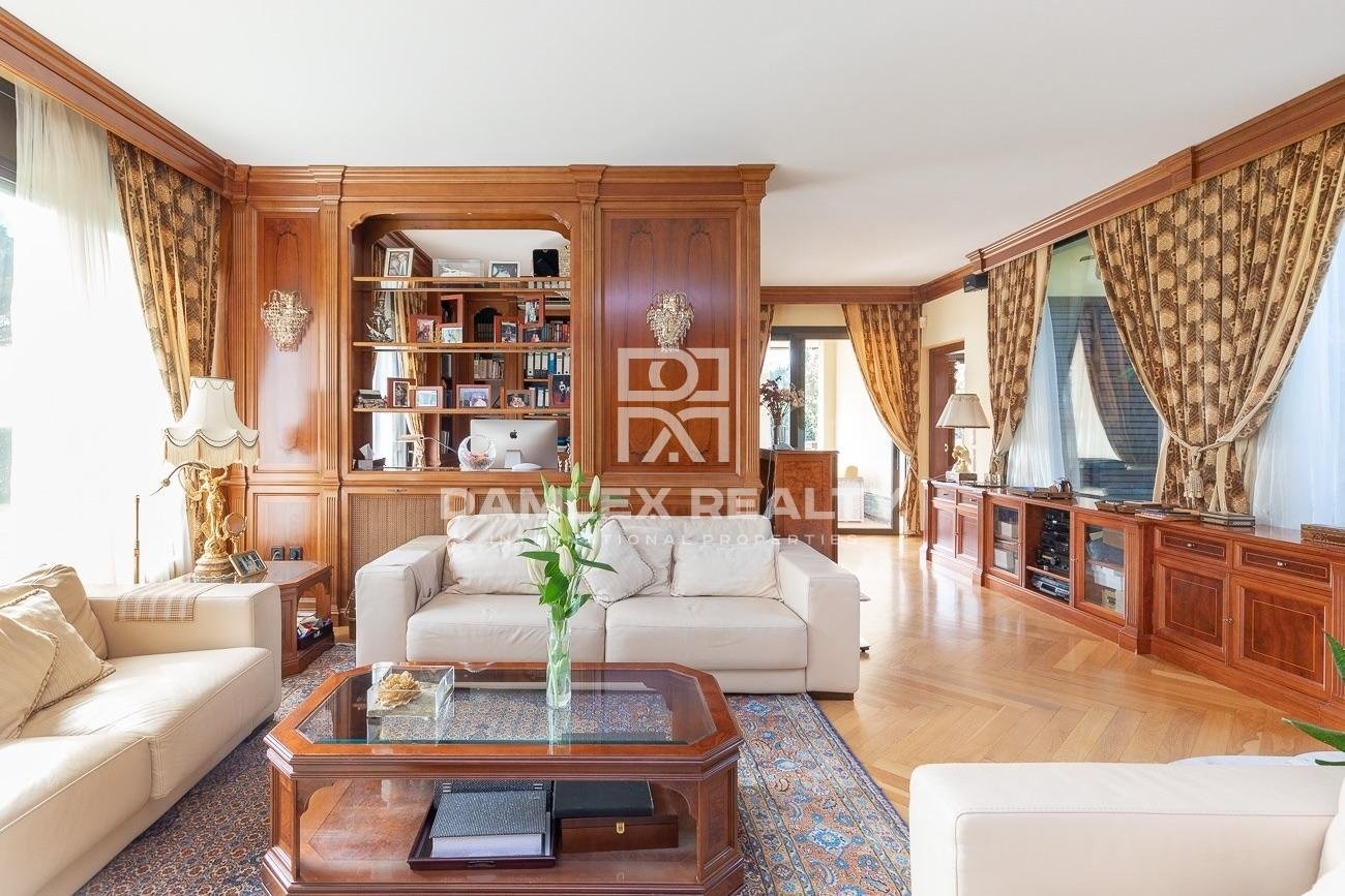 House in S'Agaro, Girona, Spanien 5 Schlafzimmer,  Nr. 176666