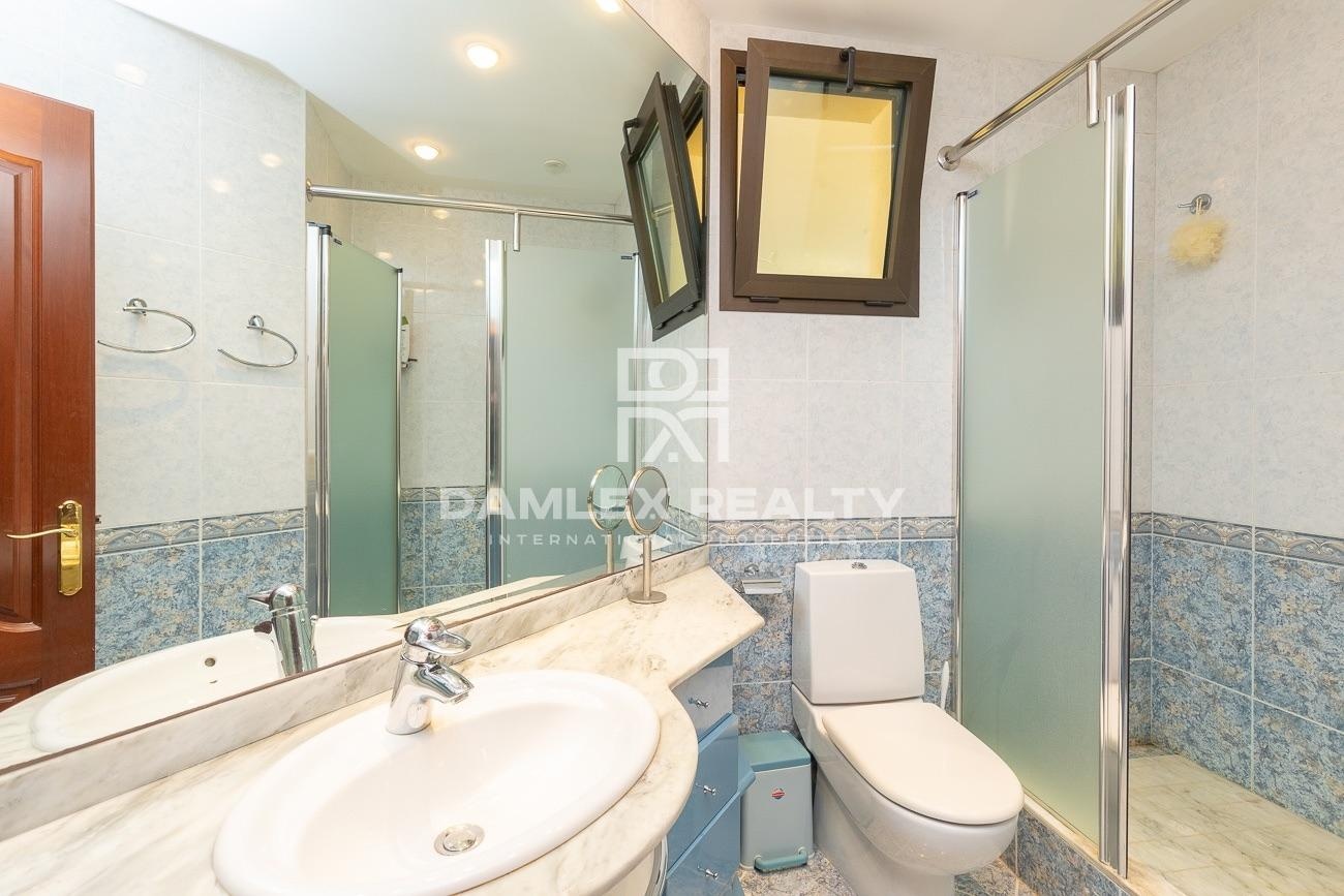 House in S'Agaro, Girona, Spanien 5 Schlafzimmer,  Nr. 176666