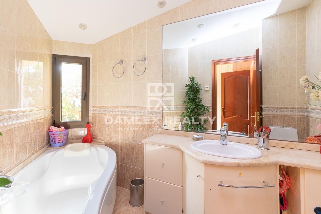 House in S'Agaro, Girona, Spanien 5 Schlafzimmer,  Nr. 176666