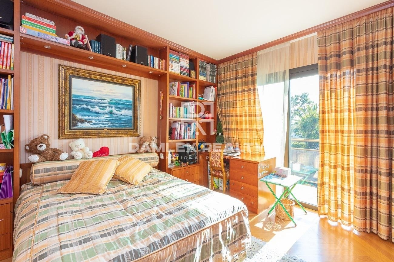House in S'Agaro, Girona, Spanien 5 Schlafzimmer,  Nr. 176666