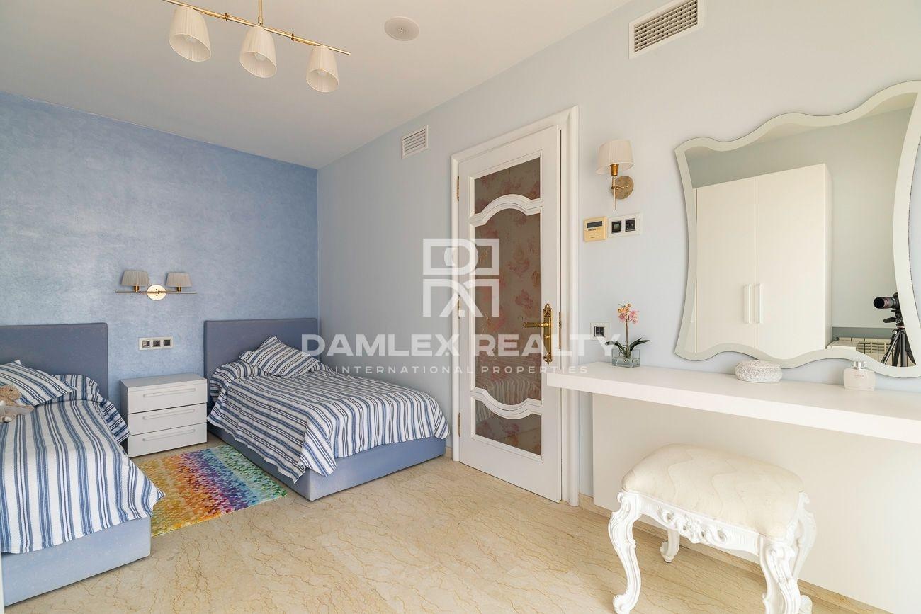 Villa in Sant Feliu de Guixols, Girona, Spanien 11 Schlafzimmer,  Nr. 176670