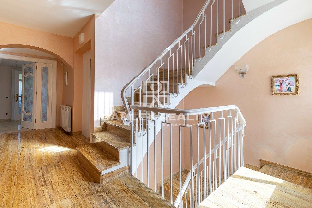 Villa in Sant Feliu de Guixols, Girona, Spanien 11 Schlafzimmer,  Nr. 176670