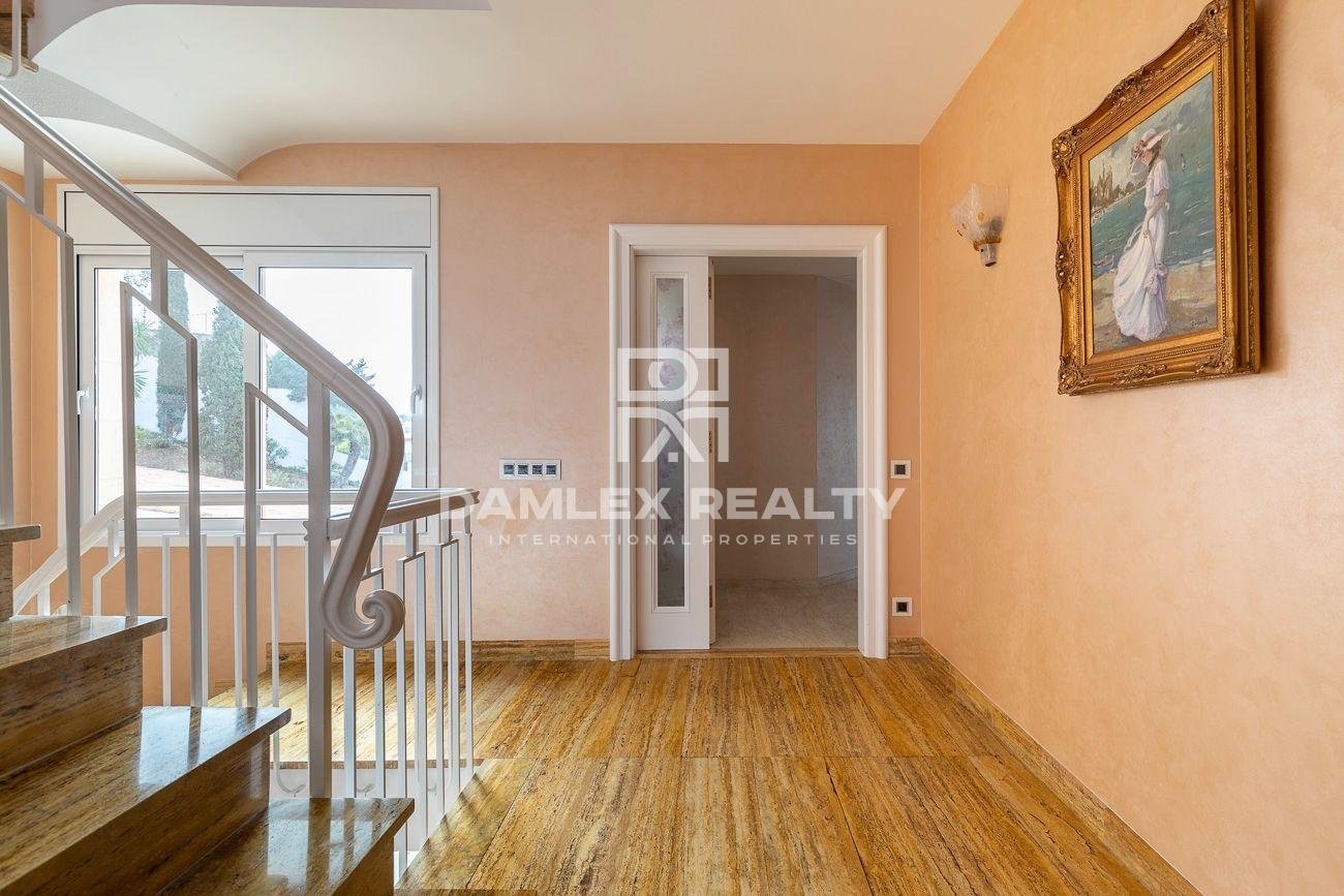 Villa in Sant Feliu de Guixols, Girona, Spanien 11 Schlafzimmer,  Nr. 176670