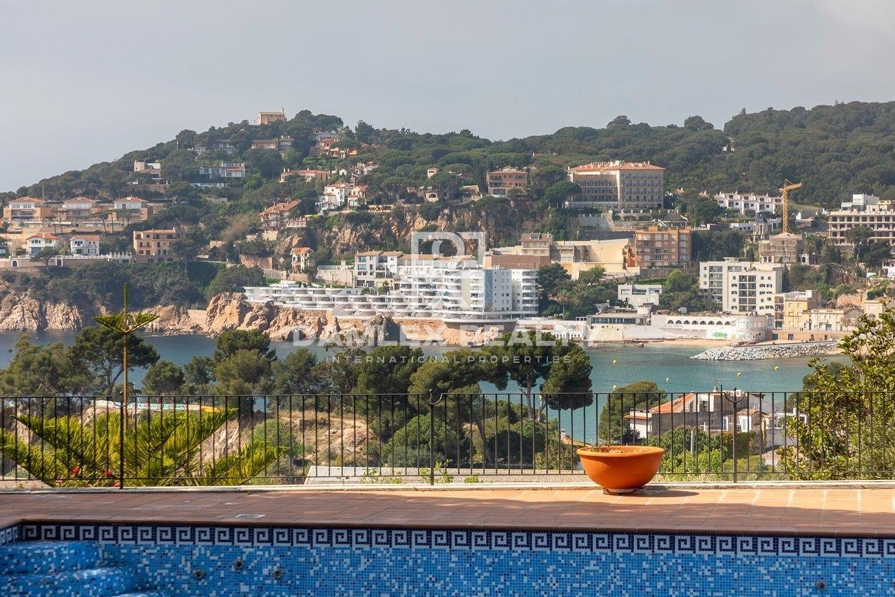 Villa in Sant Feliu de Guixols, Girona, Spanien 11 Schlafzimmer,  Nr. 176670