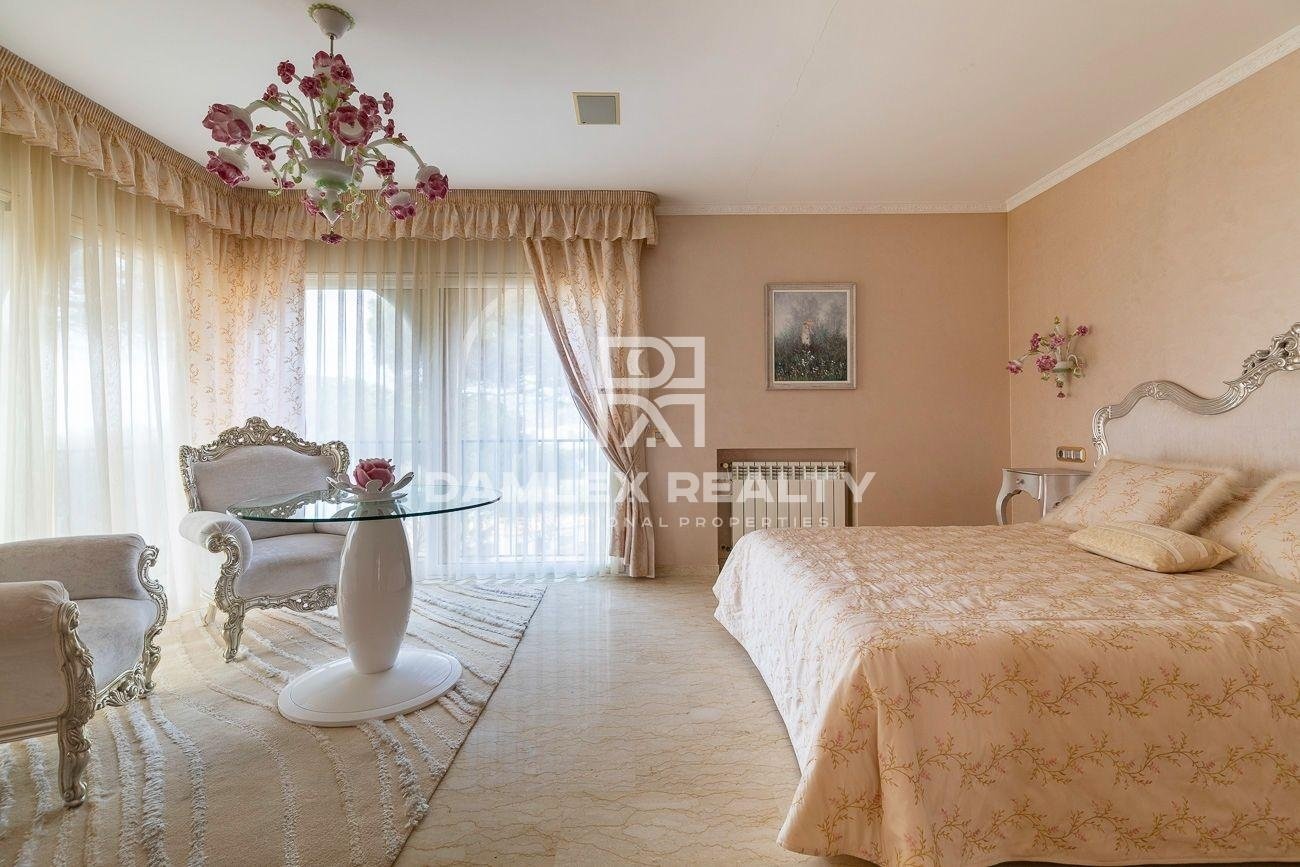 Villa in Sant Feliu de Guixols, Girona, Spanien 11 Schlafzimmer,  Nr. 176670
