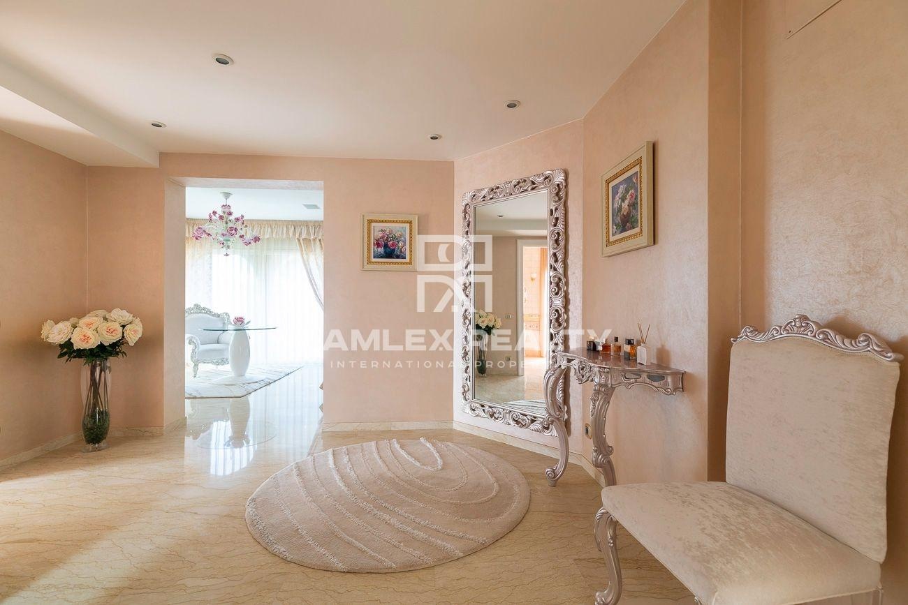 Villa in Sant Feliu de Guixols, Girona, Spanien 11 Schlafzimmer,  Nr. 176670