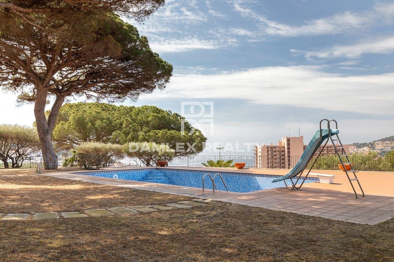 Villa in Sant Feliu de Guixols, Girona, Spanien 11 Schlafzimmer,  Nr. 176670