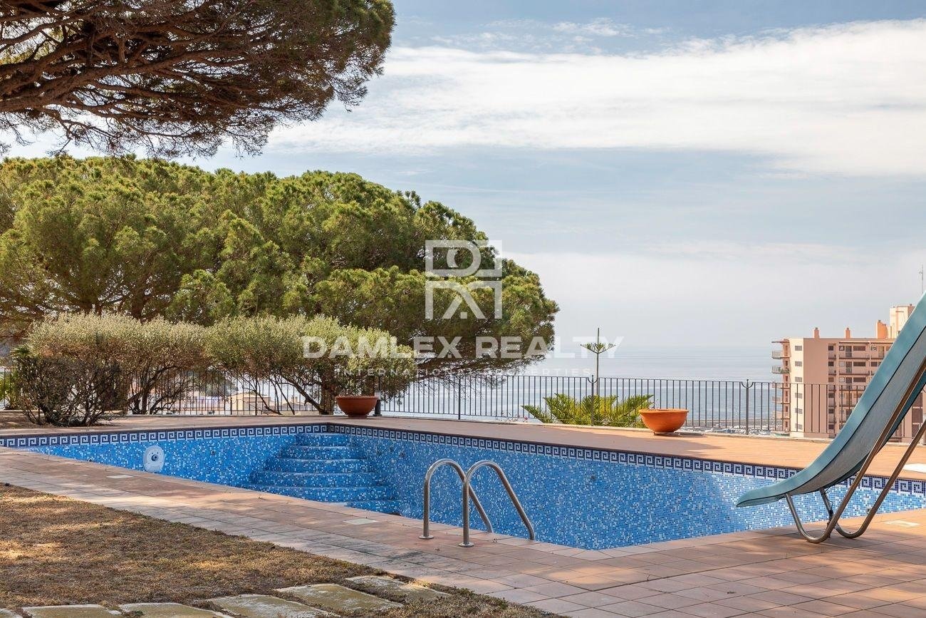 Villa in Sant Feliu de Guixols, Girona, Spanien 11 Schlafzimmer,  Nr. 176670
