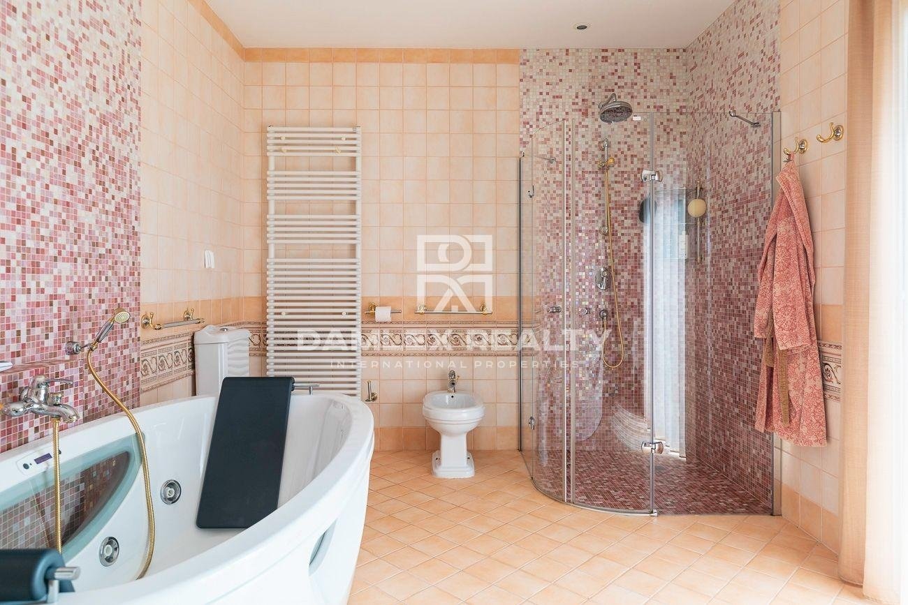 Villa in Sant Feliu de Guixols, Girona, Spanien 11 Schlafzimmer,  Nr. 176670